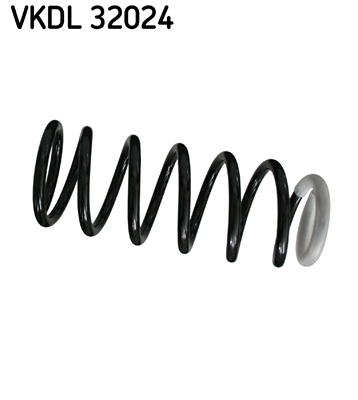 SKF VKDL 32024 Fahrwerksfeder